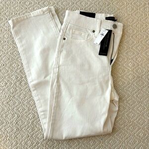 NWT banana republic jeans